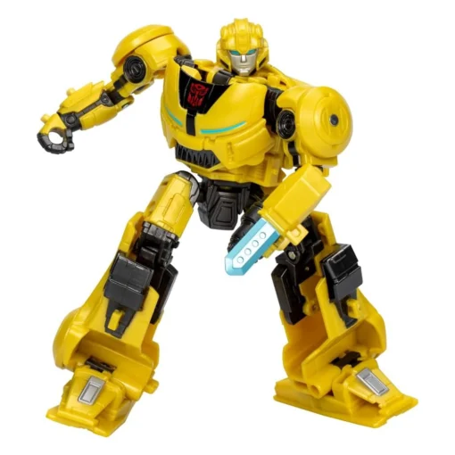 One Prime Changer Bumblebee (B-127) - Image 2