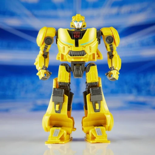 One Prime Changer Bumblebee (B-127) - Image 4