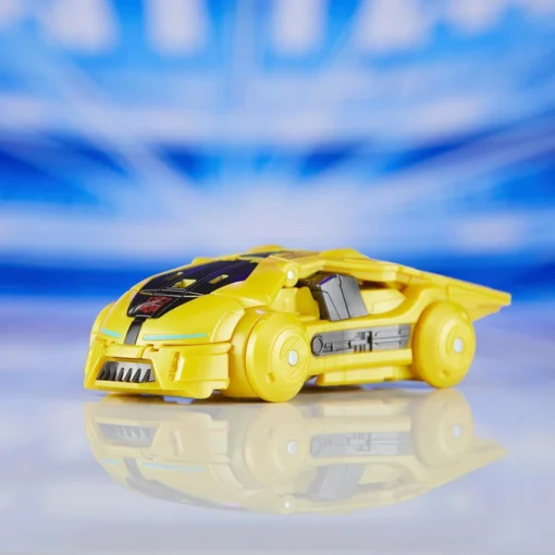 One Prime Changer Bumblebee (B-127) - Image 6