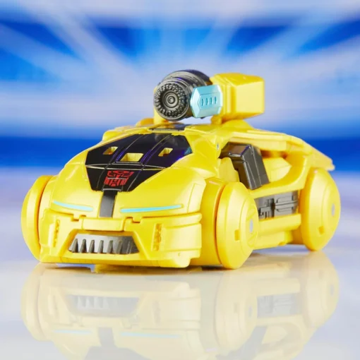 One Prime Changer Bumblebee (B-127) - Image 7