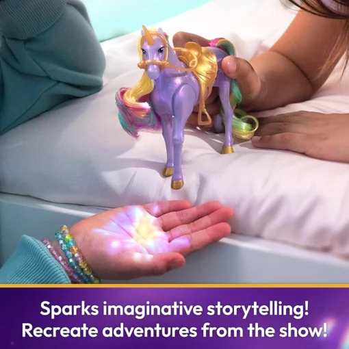 Unicorn Academy, Sophia & Light Magic Wildstar - Image 4